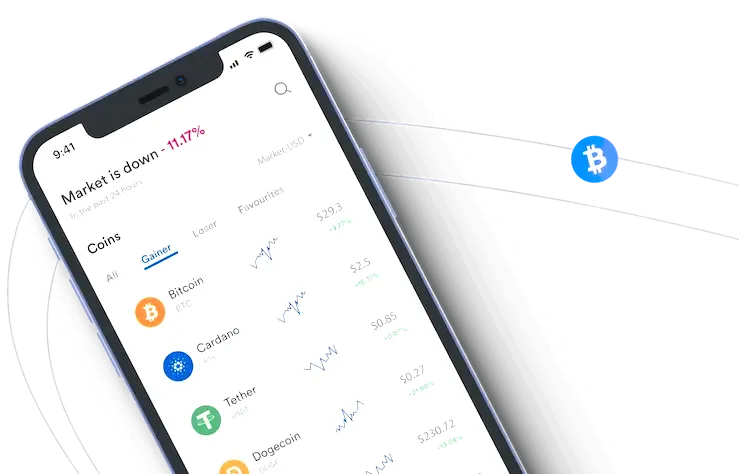 Justo Bitline trading automático